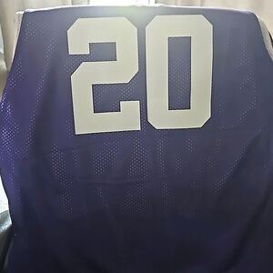 Men's team jerseys (12)